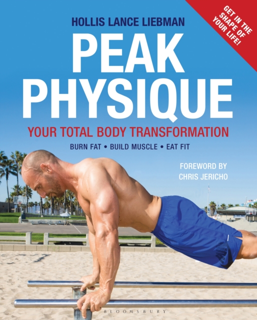 Peak Physique : Your Total Body Transformation, EPUB eBook