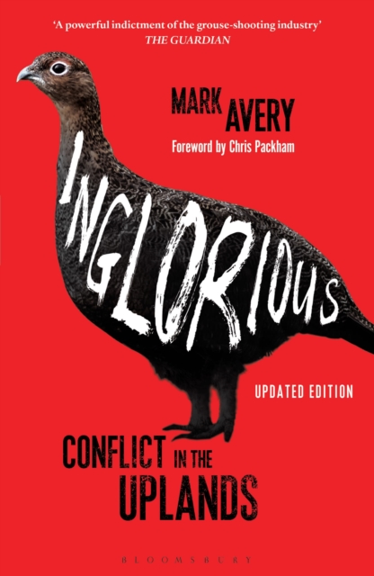 Inglorious : Conflict in the Uplands, Paperback / softback Book