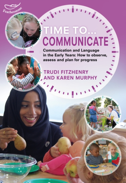 Time to Communicate, Paperback Book