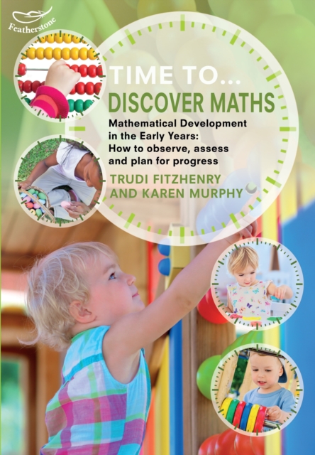 Time to Discover Maths, PDF eBook