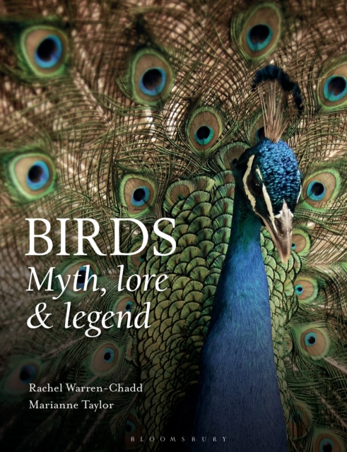 Birds: Myth, Lore and Legend, PDF eBook