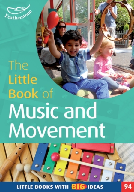 The Little Book of Music and Movement, PDF eBook