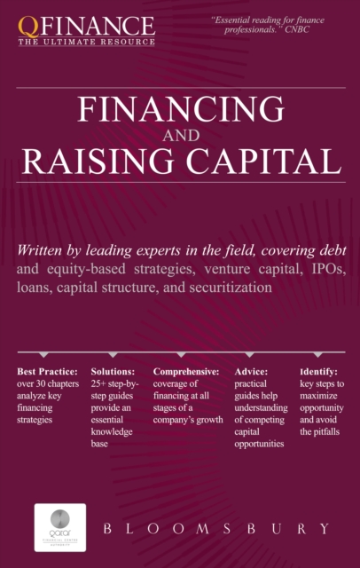 Financing and Raising Capital, EPUB eBook