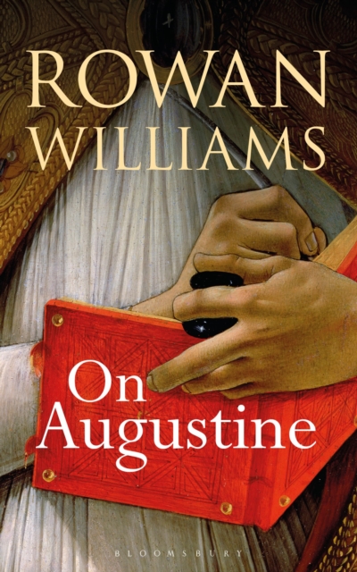 On Augustine, Hardback Book