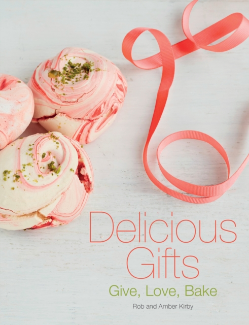 Delicious Gifts, EPUB eBook