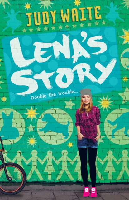 Lena's Story, Paperback / softback Book