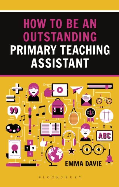 How to be an Outstanding Primary Teaching Assistant, PDF eBook