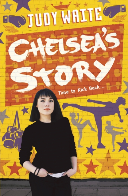 Chelsea's Story, EPUB eBook