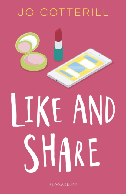 Hopewell High: Like and Share, EPUB eBook
