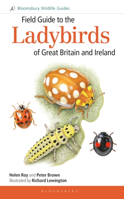 Field Guide to the Ladybirds of Great Britain and Ireland, EPUB eBook