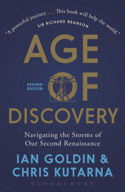 Age of Discovery : Navigating the Storms of Our Second Renaissance, EPUB eBook