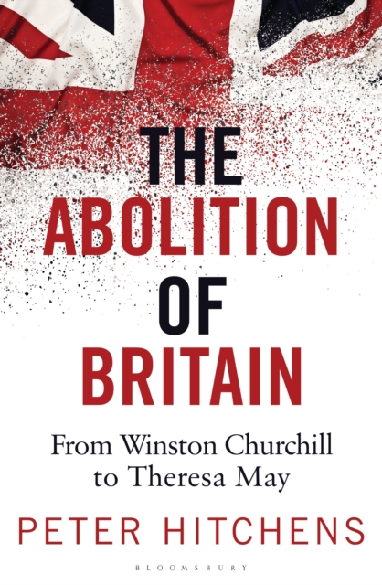 The Abolition of Britain, EPUB eBook