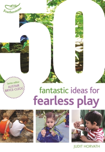 50 Fantastic Ideas for Fearless Play, PDF eBook