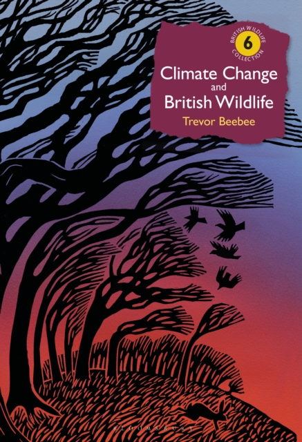Climate Change and British Wildlife, PDF eBook