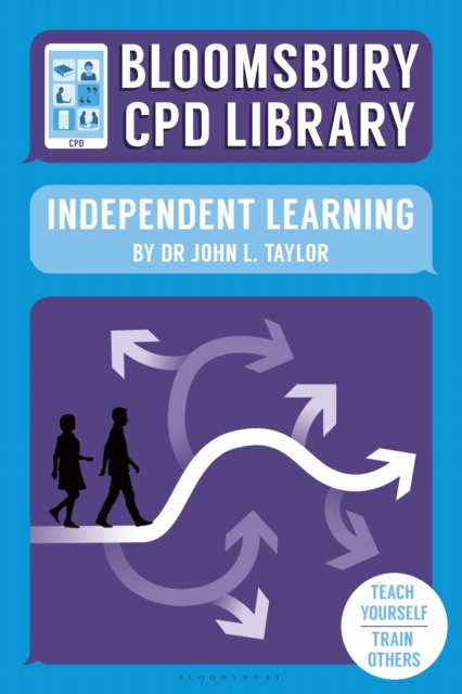 Bloomsbury CPD Library: Independent Learning, EPUB eBook