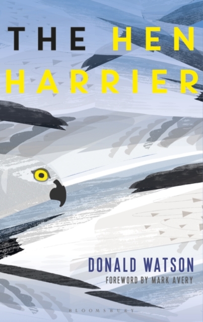 The Hen Harrier, EPUB eBook