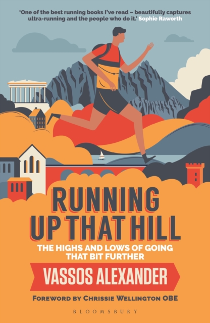 Running Up That Hill : The highs and lows of going that bit further, EPUB eBook