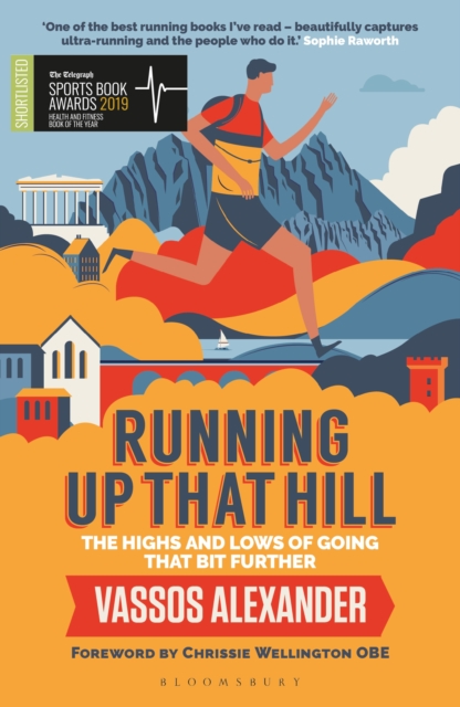 Running Up That Hill : The highs and lows of going that bit further, PDF eBook