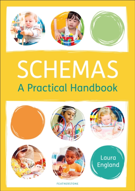Schemas: A Practical Handbook, Paperback / softback Book