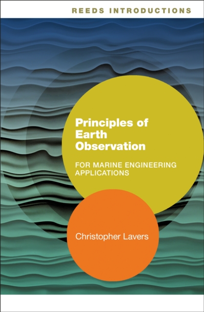Reeds Introductions: Principles of Earth Observation for Marine Engineering Applications, EPUB eBook