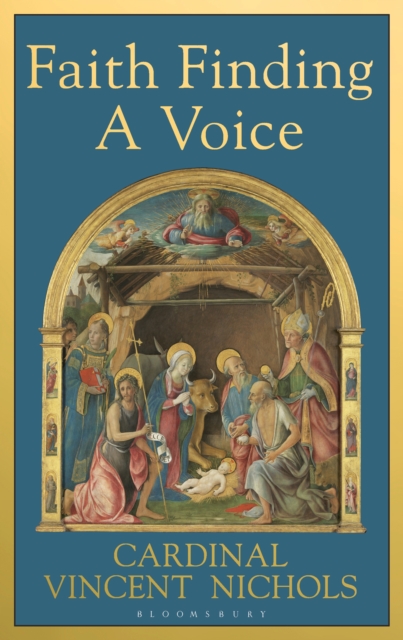 Faith Finding a Voice, EPUB eBook