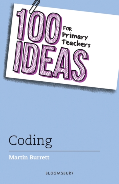 100 Ideas for Primary Teachers: Coding, PDF eBook
