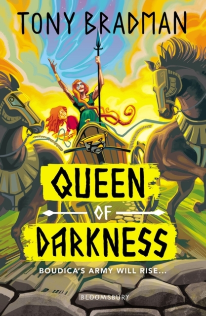 Queen of Darkness, PDF eBook