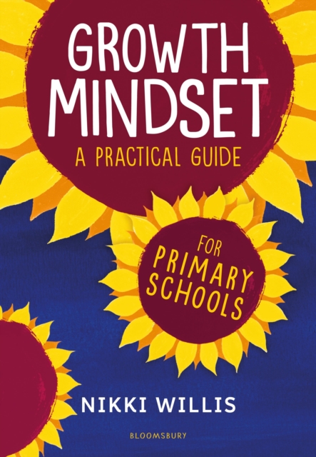 Growth Mindset: A Practical Guide, Paperback / softback Book