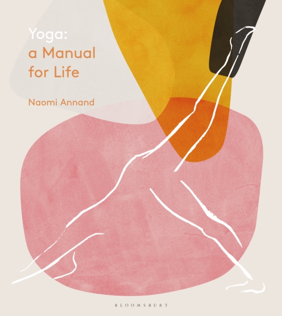 Yoga: A Manual for Life, PDF eBook