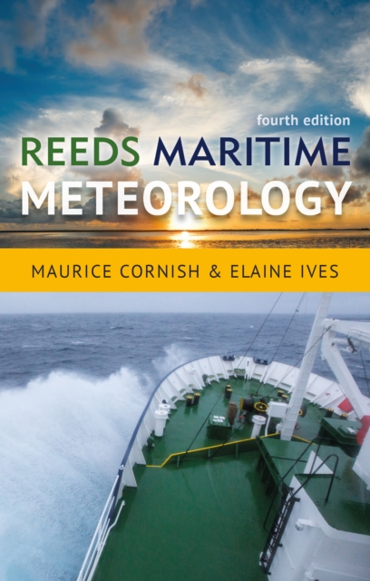 Reeds Maritime Meteorology, EPUB eBook