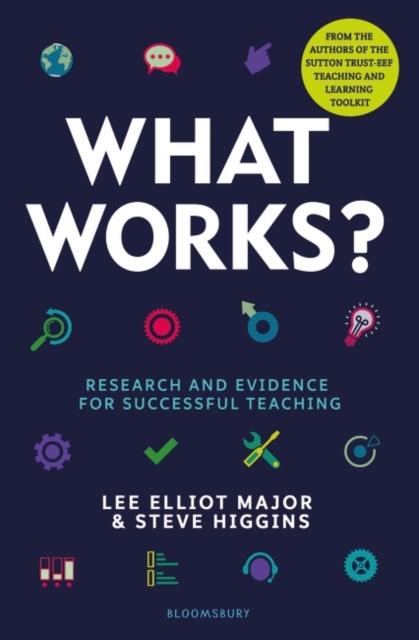 What Works? : Research and Evidence for Successful Teaching, EPUB eBook
