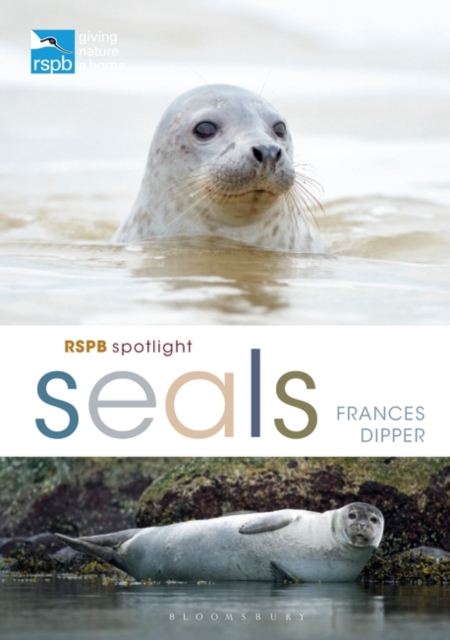 RSPB Spotlight Seals, PDF eBook
