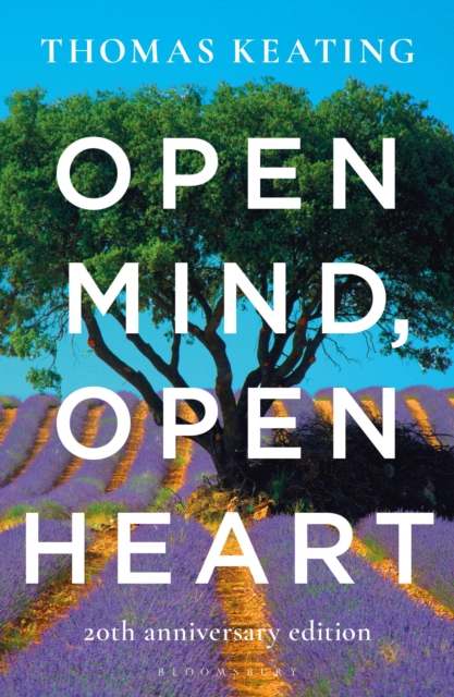Open Mind, Open Heart 20th Anniversary Edition, Paperback / softback Book