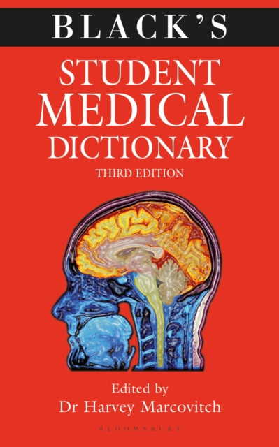 Black's Student Medical Dictionary, Paperback / softback Book