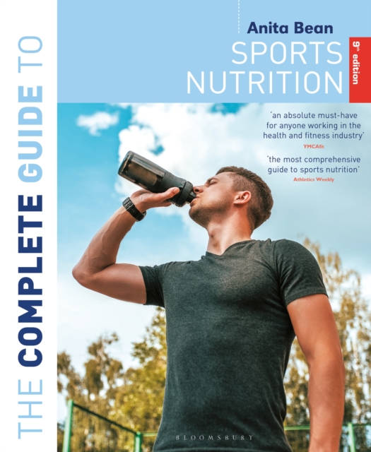 The Complete Guide to Sports Nutrition (9th Edition), EPUB eBook