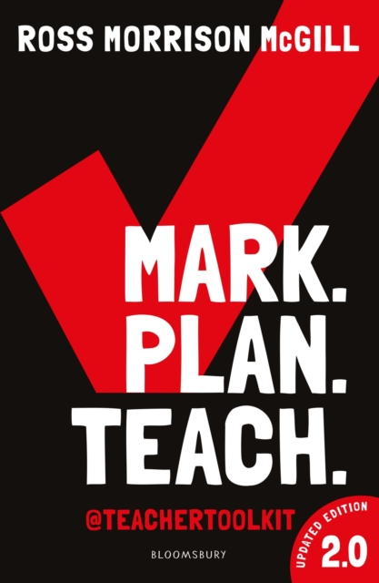 Mark. Plan. Teach. 2.0, Paperback / softback Book