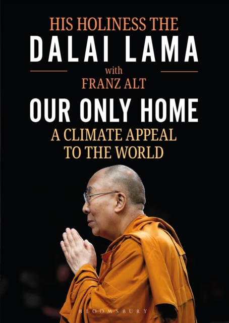 Our Only Home : A Climate Appeal to the World, EPUB eBook