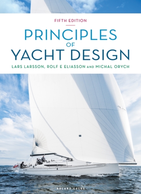 Principles of Yacht Design, EPUB eBook