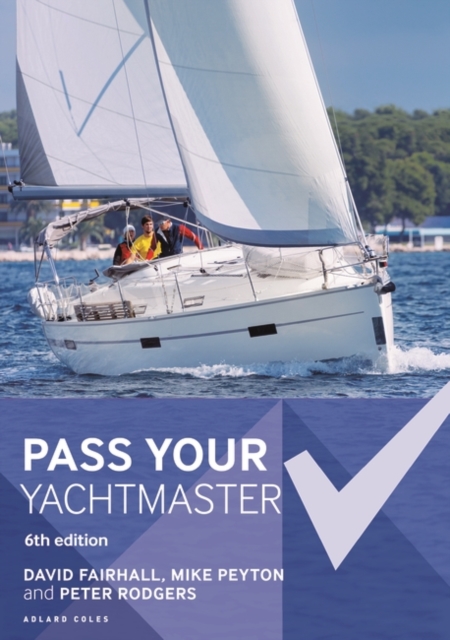 Pass Your Yachtmaster, PDF eBook