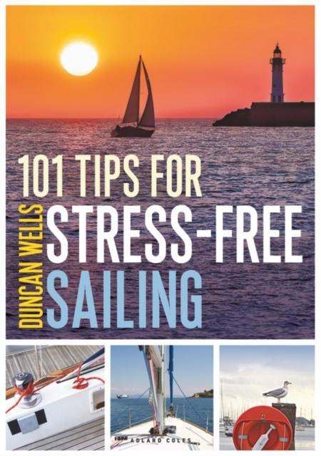 101 Tips for Stress-Free Sailing, EPUB eBook