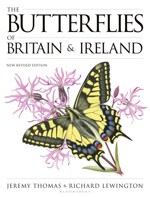 The Butterflies of Britain and Ireland, PDF eBook