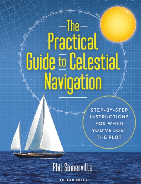 The Practical Guide to Celestial Navigation : Step-By-Step Instructions for When You'Ve Lost the Plot, EPUB eBook