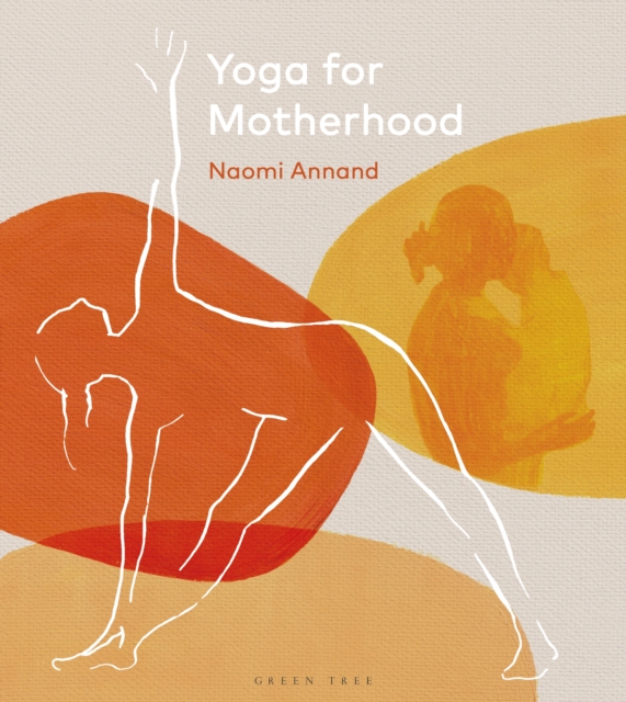 Yoga for Motherhood, EPUB eBook