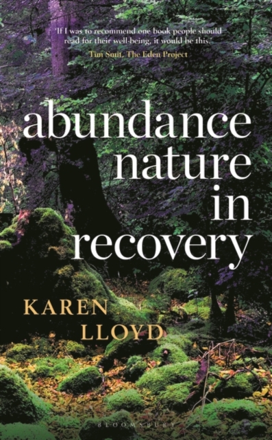 Abundance : Nature in Recovery, EPUB eBook