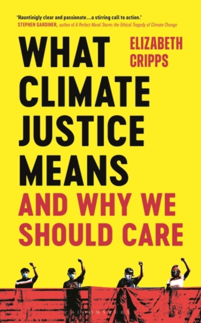 What Climate Justice Means And Why We Should Care, EPUB eBook