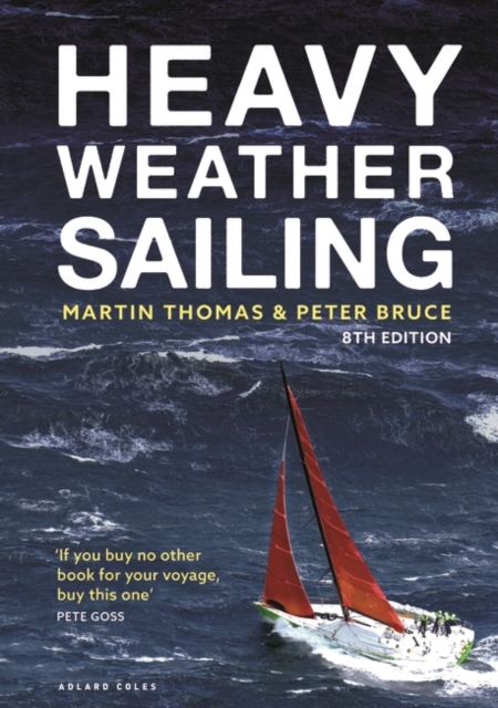 Heavy Weather Sailing 8th edition, EPUB eBook