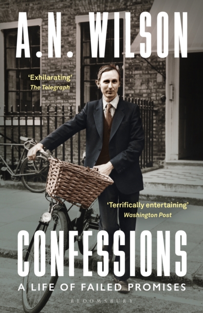 Confessions : A Life of Failed Promises, PDF eBook