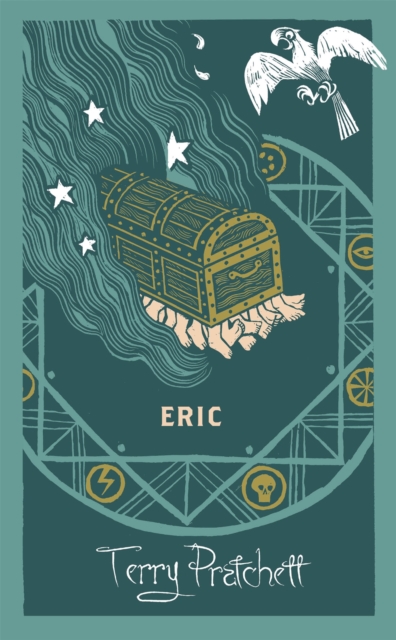 Eric : Discworld: The Unseen University Collection, Hardback Book