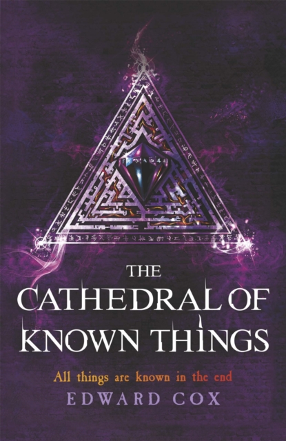 The Cathedral of Known Things : Book Two, Paperback / softback Book