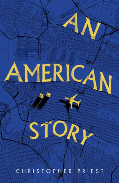 An American Story, EPUB eBook